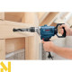 Дриль-міксер Bosch GBM 1600 RE (06011B0000)