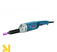Шліфмашина пряма Bosch GGS 18 H Professional