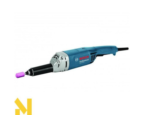 Шліфмашина пряма Bosch GGS 18 H Professional
