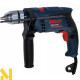 Дриль ударний Bosch GSB 13 RE ЗВП