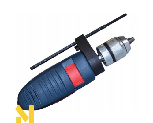 Дриль ударний Bosch GSB 13 RE ЗВП