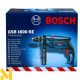 Дриль ударний Bosch Professional GSB 1600 RE