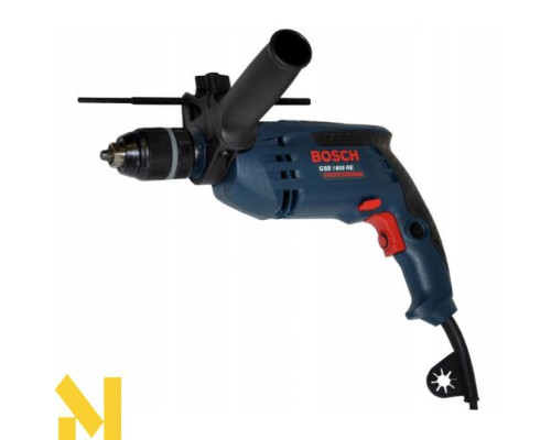 Дриль ударний Bosch Professional GSB 1600 RE