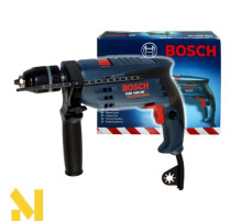Дриль ударний Bosch Professional GSB 1600 RE