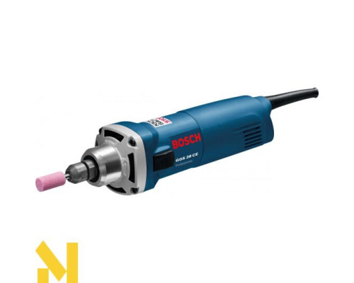 Шліфмашина пряма Bosch GGS 28 CE