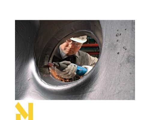 Шліфмашина пряма Bosch GGS 28 LCE