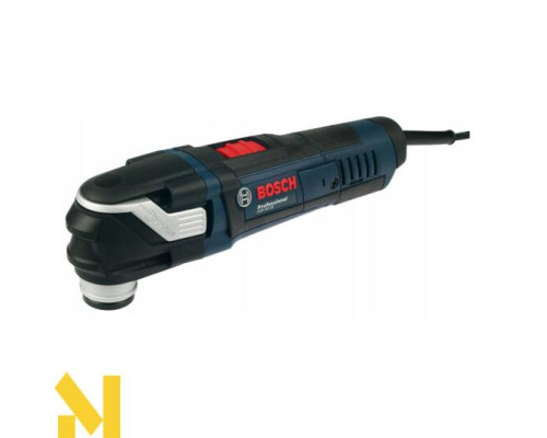 Багатофункціональний інструмент (реноватор) Bosch GOP 40-30