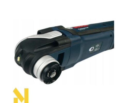 Багатофункціональний інструмент (реноватор) Bosch GOP 40-30