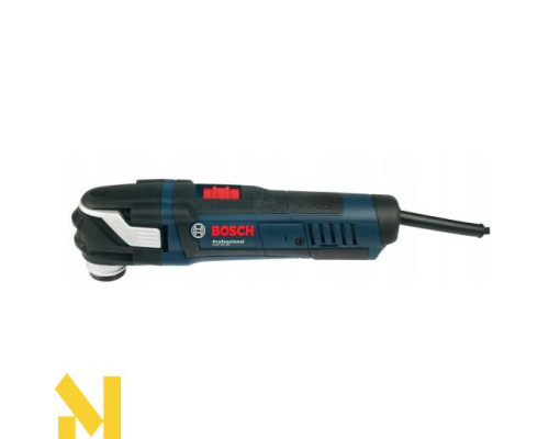 Багатофункціональний інструмент (реноватор) Bosch GOP 40-30