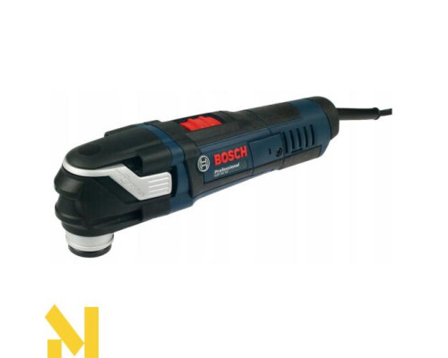 Багатофункціональний інструмент (реноватор) Bosch GOP 40-30 Professional Multi-Cutter L-BOXX