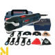 Багатофункціональний інструмент (реноватор) Bosch GOP 40-30 Professional Multi-Cutter L-BOXX