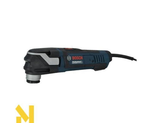 Багатофункціональний інструмент (реноватор) Bosch GOP 40-30