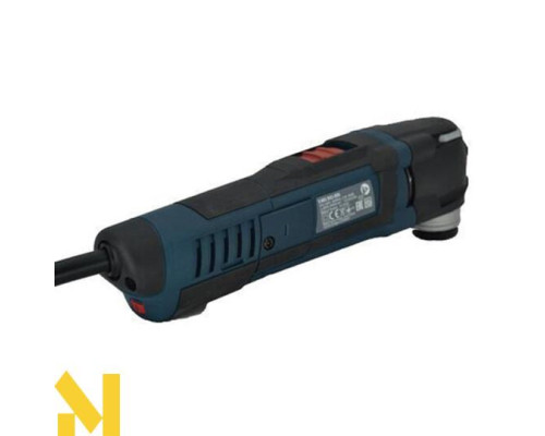 Багатофункціональний інструмент (реноватор) Bosch GOP 40-30