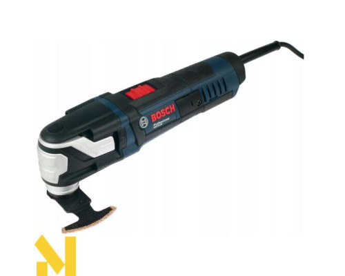 Багатофункціональний інструмент (реноватор) Bosch GOP 55-36 Professional Multi-Cutter