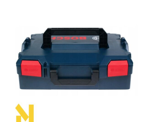 Багатофункціональний інструмент (реноватор) Bosch GOP 30-28 Multi-Cutter L-BOXX