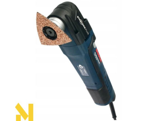 Багатофункціональний інструмент (реноватор) Bosch Professional GOP 30-28