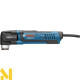 Багатофункціональний інструмент (реноватор) Bosch GOP 30-28 (Type G - British 3-Pin)