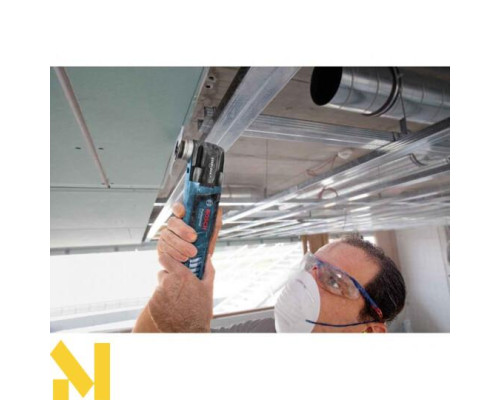 Багатофункціональний інструмент (реноватор) Bosch GOP 30-28 (Type G - British 3-Pin)