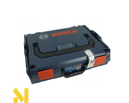 Камера інспекційна акумуляторна Bosch GOS 10,8 LI L-BOXX