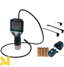 Камера інспекційна акумуляторна Bosch GIC 120 Professional