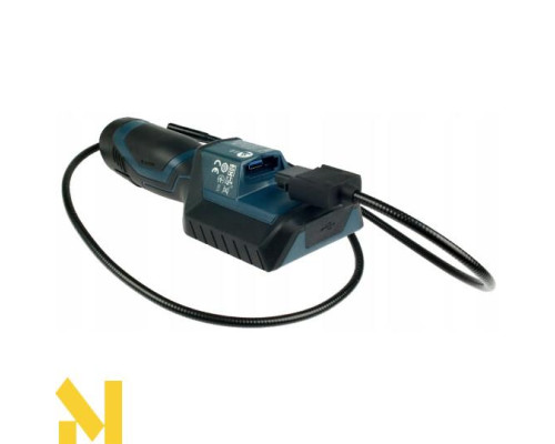 Камера інспекційна акумуляторна Bosch GIC 120 C Professional