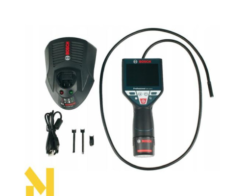 Камера інспекційна акумуляторна Bosch GIC 120 C Professional