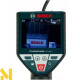 Камера інспекційна акумуляторна Bosch GIC 120 C Professional L-BOXX