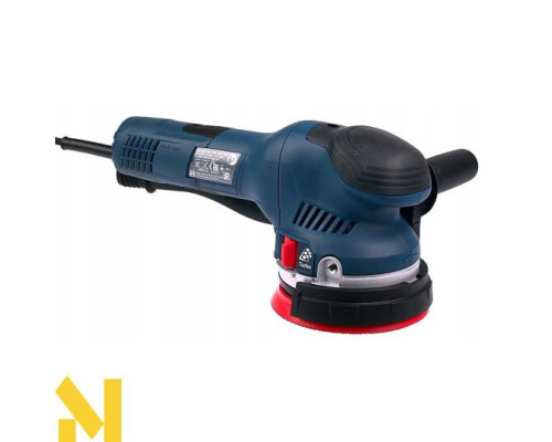 Шліфмашина ексцентрикова Bosch GET 55-125 Professional