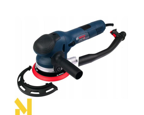 Шліфмашина ексцентрикова Bosch GET 75-150 Professional