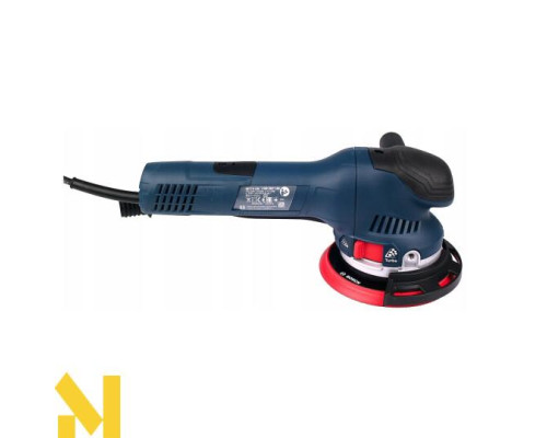 Шліфмашина ексцентрикова Bosch GET 75-150 Professional