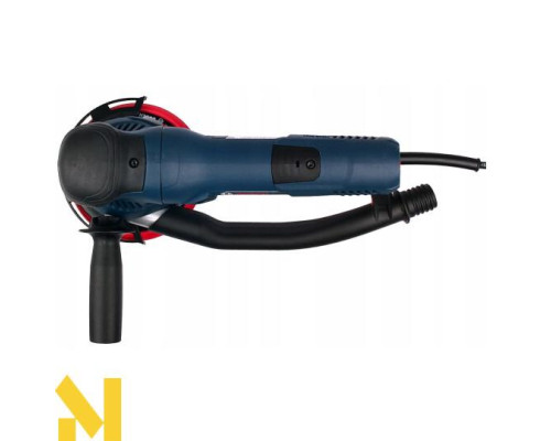 Шліфмашина ексцентрикова Bosch GET 75-150 Professional