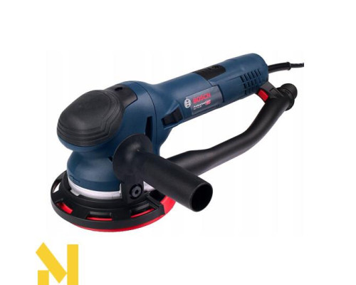 Шліфмашина ексцентрикова Bosch GET 75-150 Professional