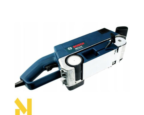 Шліфмашина стрічкова Bosch GBS 75 AE