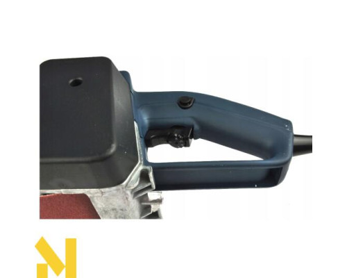 Шліфмашина стрічкова Bosch GBS 75 AE