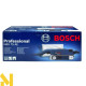 Шліфмашина стрічкова Bosch GBS 75 AE