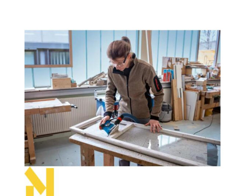 Шліфмашина багатофункціональна Bosch GSS 160-1