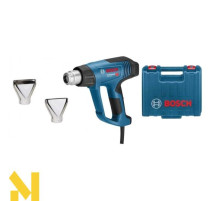 Фен технічний Bosch GHG 20-63