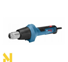 Фен технічний Bosch GHG 20-60