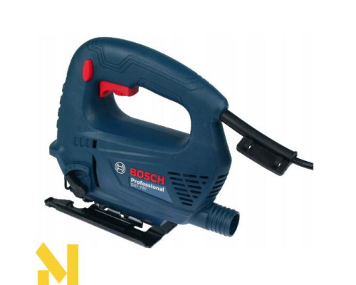 Лобзик електричний Bosch GST 700 Professional