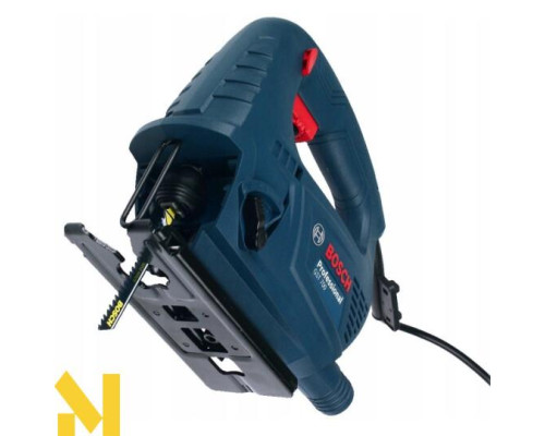 Лобзик електричний Bosch GST 700 Professional