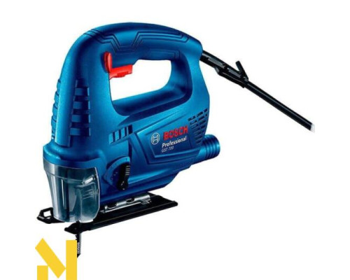 Лобзик електричний Bosch GST 700 Professional