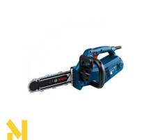 Пила ланцюгова по газобетону Bosch Professional GAC 250