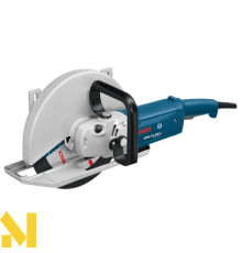 Болгарка (кутова шліфмашина) Bosch GWS 24-300 J