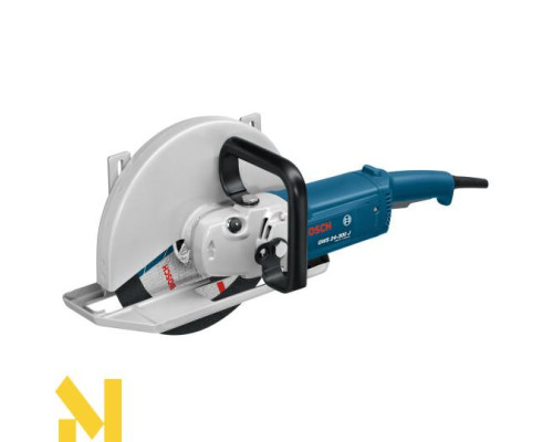 Болгарка (кутова шліфмашина) Bosch GWS 24-300 J
