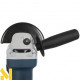 Болгарка (кутова шліфмашина) Bosch GWS 670 Professional