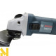 Болгарка (кутова шліфмашина) Bosch GWS 670 Professional