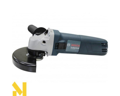 Болгарка (кутова шліфмашина) Bosch GWS 670 Professional
