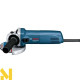 Болгарка (кутова шліфмашина) Bosch GWS 850 CE