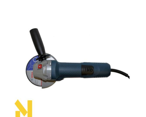 Болгарка (кутова шліфмашина) Bosch GWS 7-125