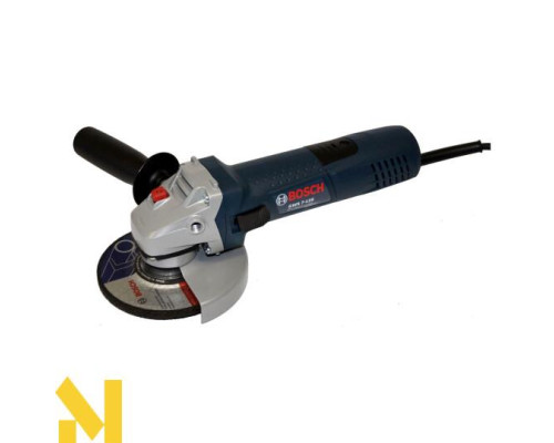 Болгарка (кутова шліфмашина) Bosch GWS 7-125